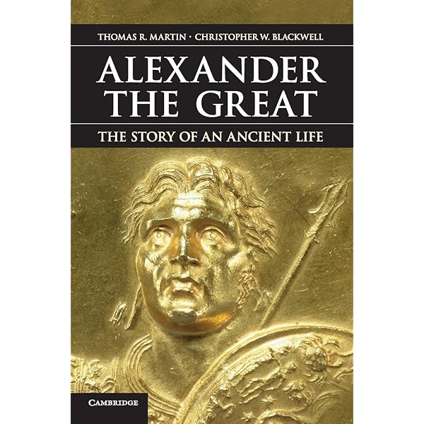 洋書 ALEXANDER THE GREAT IN FACT AND FICTION Amazon.com: Alexander the Great in Fact and Fiction: 9780199252756
